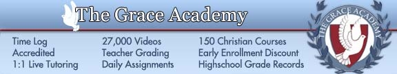 The Grace Academy
