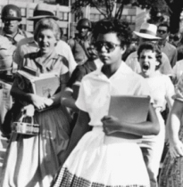 Little Rock Nine