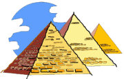 Egyptian Pyramids