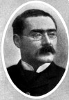 Rudyard Kipling