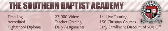 The Southern Baptist Academy