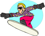 Snow Sports