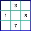 Sudoku Tips