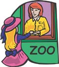 Virtual Zoos