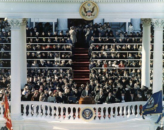 President_Kennedy_inaugural_address