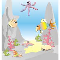 Underwater Differences