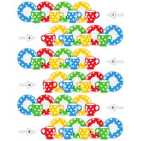 Cups and Saucers » Puzzles » Surfnetkids