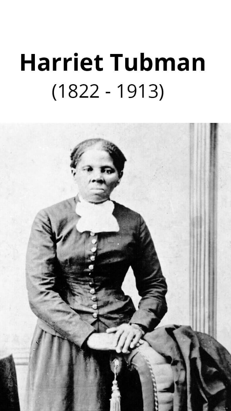 Harriet Tubman