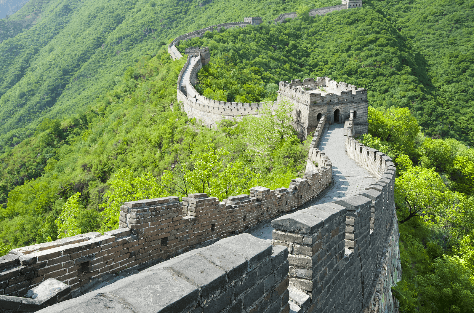  Great  Wall  of China   Resources  Surfnetkids