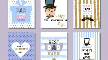 Fathers Day Cards