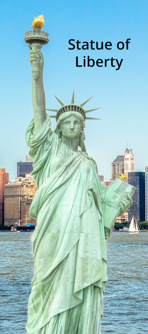 Statue of Liberty