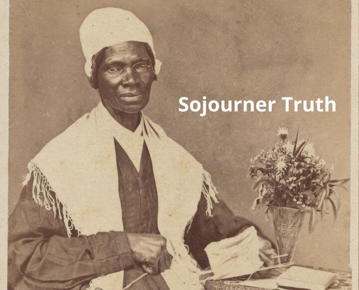 Sojourner Truth