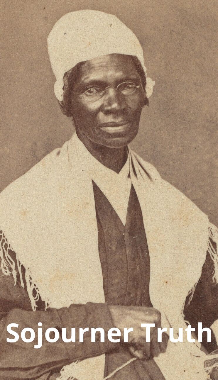 Sojourner Truth