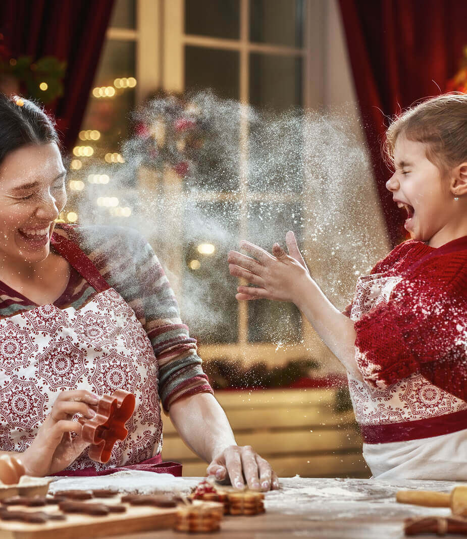 Easy Christmas Cookies