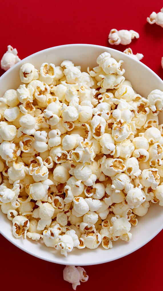 Popcorn