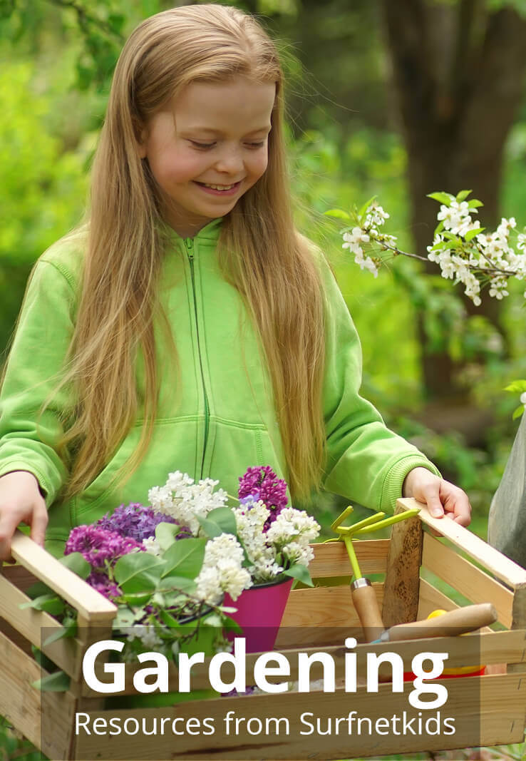 Gardening