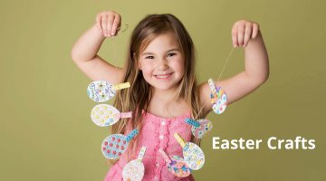 Easter Crafts