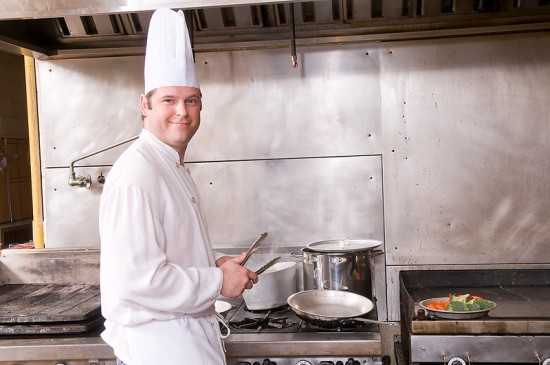 Chef