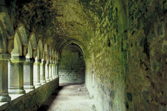 IrelandCastle