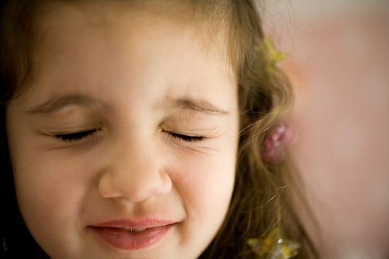 LittleGirlPraying