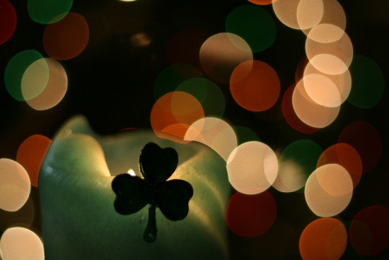 St. Patrick's Day Party