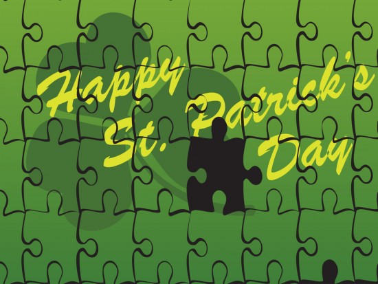 StPatricksDayPuzzle