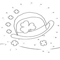Lucky You Dot to Dot