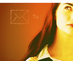 Most email replies happen within an hour.