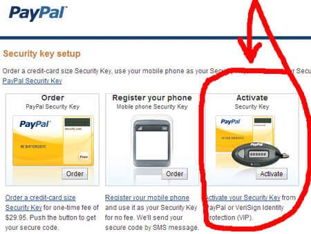 paypal-security-key