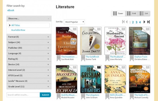 A sample of Kindle books you can borrow from your public library, from the comfort of home sweet home.