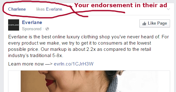 Stop Being an Unpaid Spokesperson